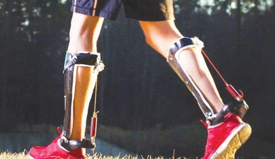 Mechanical Legs