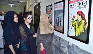 Mehran Arts Council Hyderabad