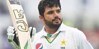 Azhar Ali