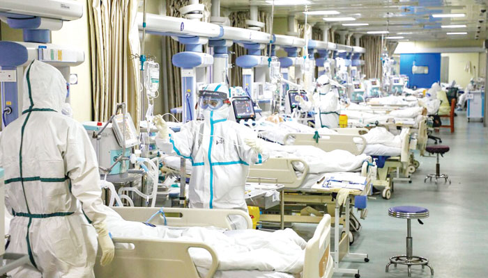 عدالتِ عظمیٰ کا سو موٹو