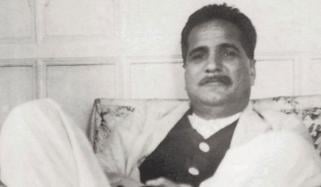 Allama Iqbal