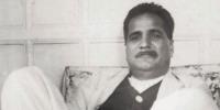 Allama Iqbal