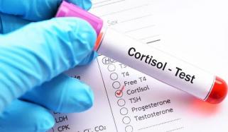 Cortisol