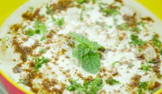 Recipes