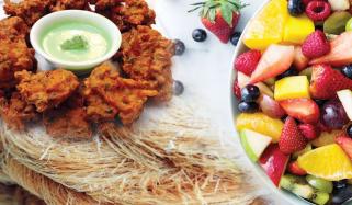 Ramzan Recipes