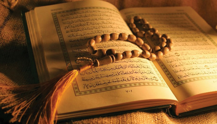 ربِ کریم کے انعمات کی برسات