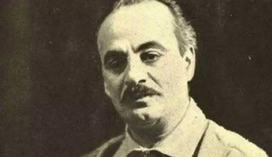 Kahlil Gibran