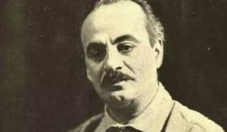 Kahlil Gibran