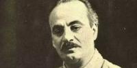 Kahlil Gibran