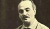 Kahlil Gibran
