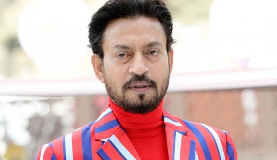 Irrfan Khan