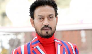 Irrfan Khan
