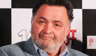 Rishi Kapoor