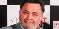 Rishi Kapoor