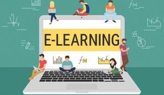 E Learning