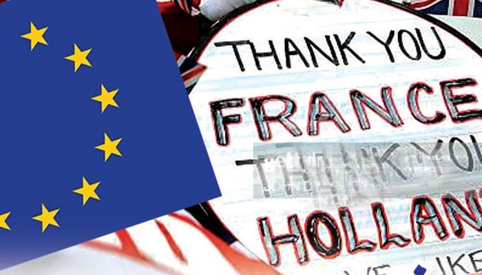 فرانس اور ہالینڈ کا یورپی یونین کی سخت تجارتی شرائط کا مطالبہ