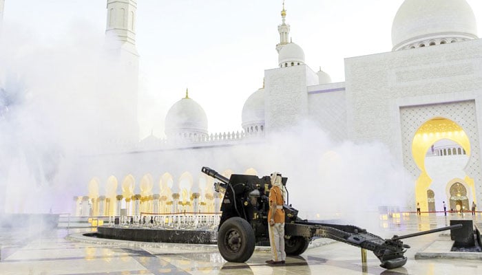 کورونا وائرس: متحدہ عرب امارات میں رمضان کی رونقیں ماند پڑگئیں