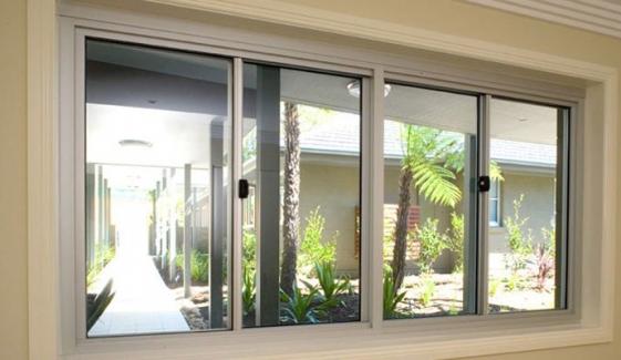 Sliding Window