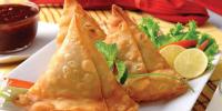 Iftar Recipes