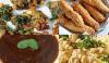 Iftar And Sehri Recipes