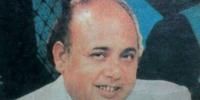 Shabab Kairanvi