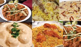 Recipes For Eid