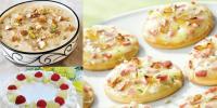 Recipes