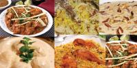 Recipes For Eid