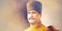 Allama Iqbal