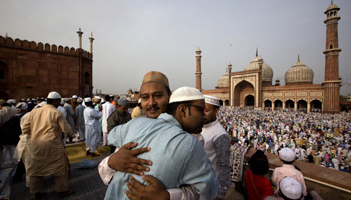 اُمتِ مسلمہ کا عظیم دینی و ملی تہوار
