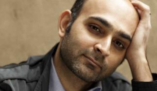 Mohsin Hamid