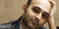 Mohsin Hamid