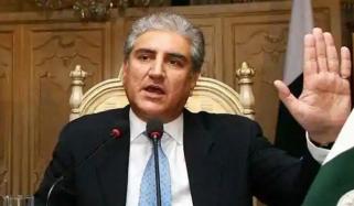 Shah Mahmood Qureshi