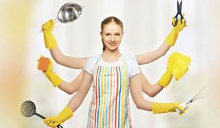 House Wife