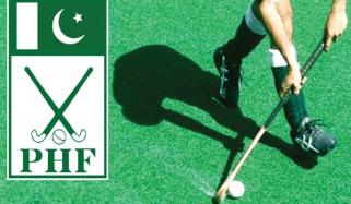 Pakistan Hockey Federation