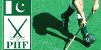 Pakistan Hockey Federation