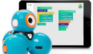 Robotics Coding