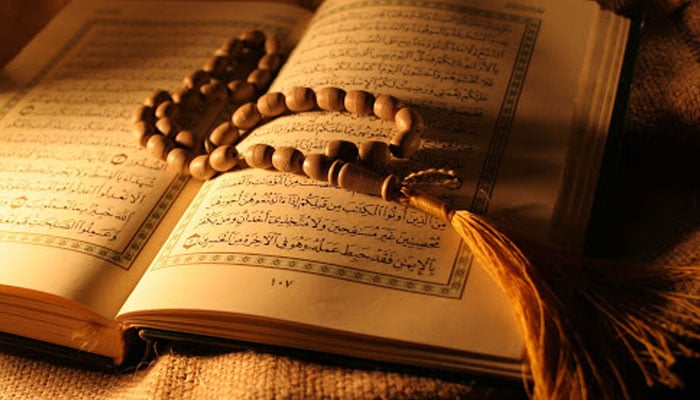 ’وقت کی قدر و قیمت‘ اسلامی تعلیمات ک روشنی میں