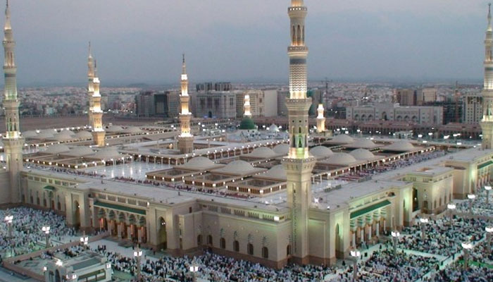 عفو درگزر کی فضیلت