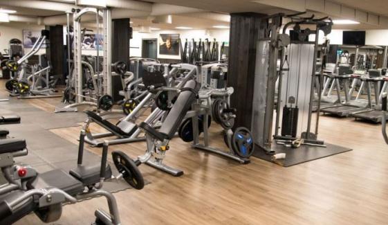 Private Gym