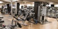 Private Gym