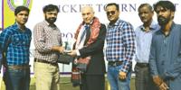 Sports In Educational Institutions