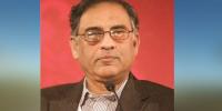 Asif Farrukhi