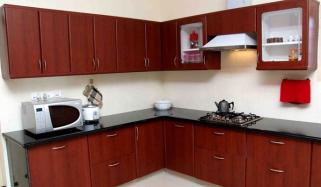 Kitchen Designs