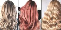 Hair Color