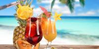 Summer Drinks