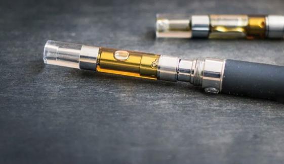 E Cigarette