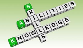 Skills Abilities And Knowledge