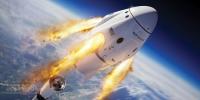 Spacex Rocket
