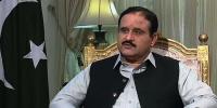 Usman Buzdar